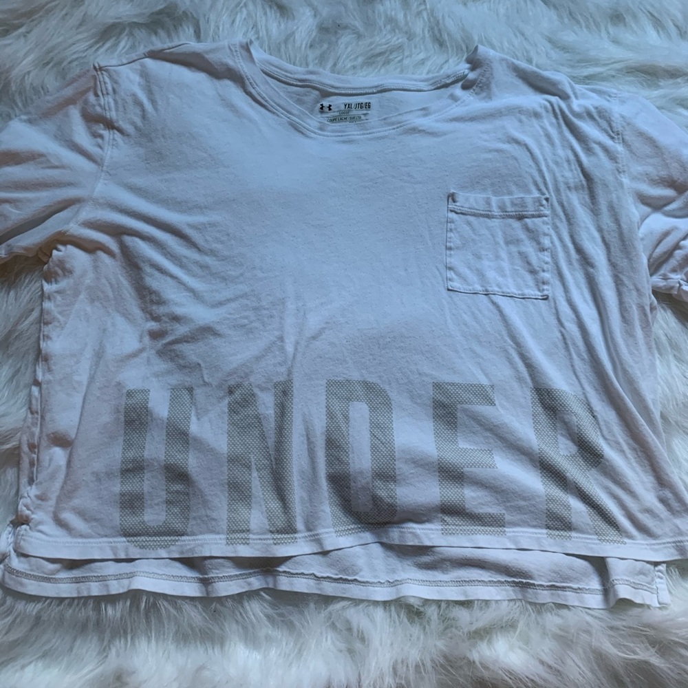 Under Armor T-Shirt